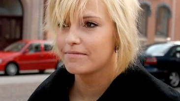 Elin Bergh
