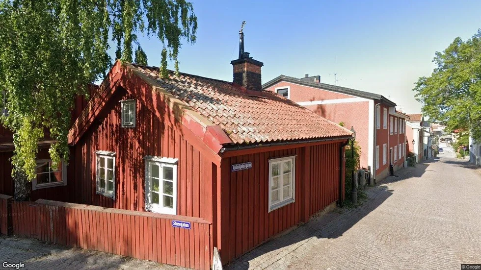 Gyllenhjelmsgatan 3