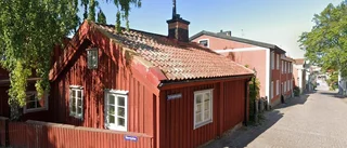Nya ägare till villa i Strängnäs - prislappen: 9 300 000 kronor