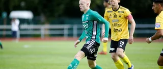 Ny chans att bryta trenden