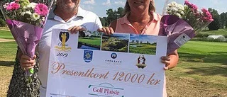 Klassikern bjöd på sol och värme