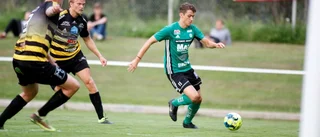 Förlust trots ledning