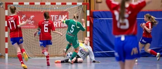 Ljungberg avgjorde i sudden