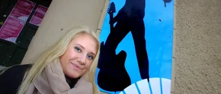 Idol-stjärna till Hallen