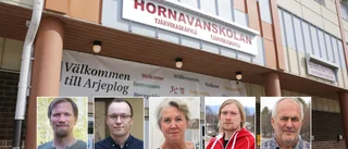 Efter nedläggningen av gymnasieskolan: ”Det kommer påverka valet”
