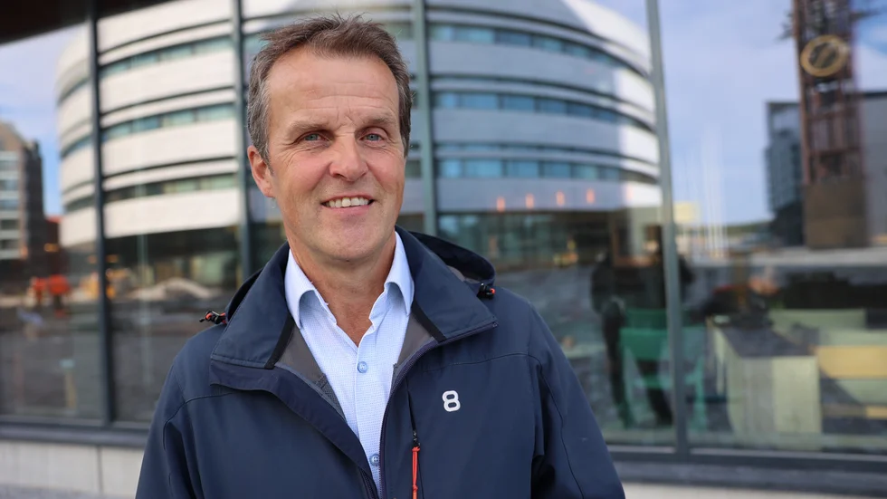 Kirunas kommunalråd Gunnar Selberg (C) är positiv till att samverka med Pajala och Jokkmokk i en gemensam överförmyndarnämnd. Men beslutet återstår att tas i fullmäktige.