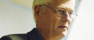 Sjukhuschefen slutar i förtid