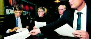 Måndag ödesdag för Holiday Clubs etablering i Västervik