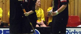 WIBK-tjejerna krossade Borgholm