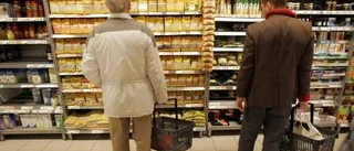 Stort intresse för hälsokost
