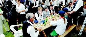 Skärgårdsfestivalen nära att ställas in