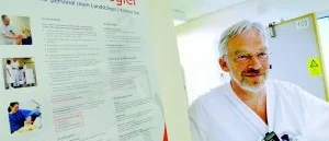 Lex Maria-anmälningar  gav uppsving för patientsäkerhet