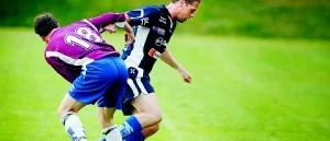 Gunnebo IF spelade säkert