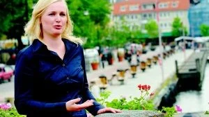 Skriftligt bäst. - Ett muntligt avtal gäller visserligen, men det är svårare att bevisa vad som gäller, säger Anna Eng, konsumentvägledare på Västerviks kommun.