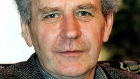Lennart Sjögren. Foto: Scanpix