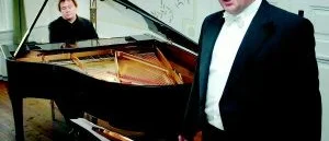 Musikaliska överraskningar på slottet