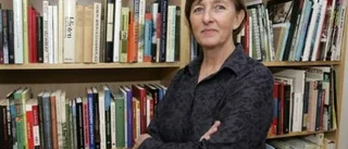 Hon lyfter fram Sveriges aborthistoria