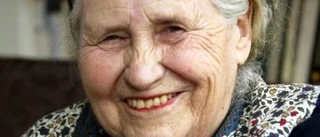 Doris Lessings gränslösa resa