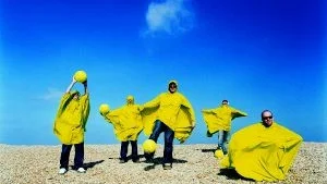 SuperFurry AnimalsFoto: Border