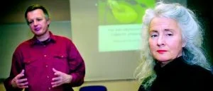 Många företagare visar 
intresse för ekoturism