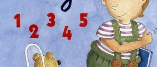 Fantasi och sorg i barnboksskörd