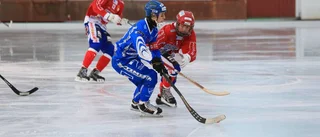 IFK bjöd på målfyrverkeri