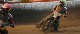 Davidsson en vinnare i Motala