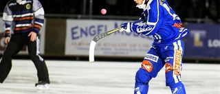 Tvåsiffrigt av IFK Motala