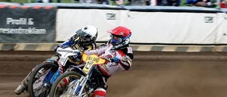 Indianerna har slagläge