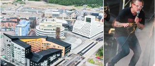Biljettrusning till Stiftelsen – gör extra spelning under Kirunas invigning