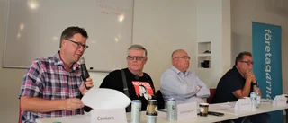 Upphandling i fokus på valdebatt: "Är katastrof här"