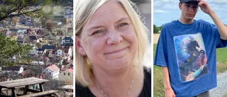 Henric från Söderköping gjorde miljonsuccé på Spotify – sedan tog statsministern hans låt