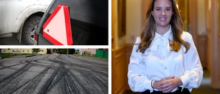 KD ser situationen som ohållbar – vill anlägga kommunal mötesplats för A-traktorer: "En plats där de inte stör andra"