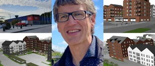 Nya bostadshus planeras när Hemköp flyttar: "Otroligt högt prioriterade projekt"