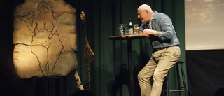 Leendeframkallande må bra-teater
