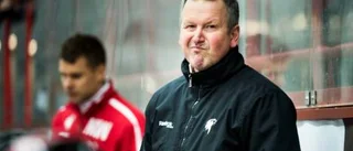Kiruna under strecket - trots dubbla segrar