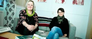 "Vi vill stärka och ge dem hopp"