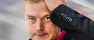 Puurula petades - då föll Asplöven