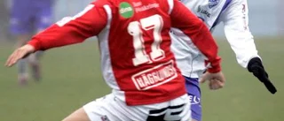 Säsongen över för IFK:s stjärnskott