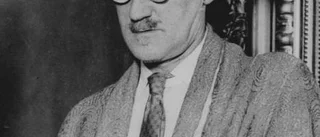 I dag infaller Bloomsday