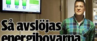 Så avslöjas energibovarna