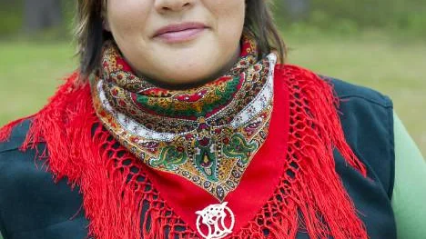 Anne Wuolab.