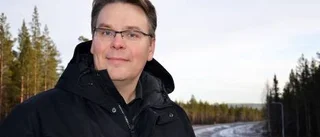 Ny väg invigd