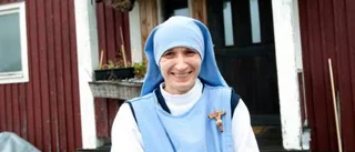 Här vill systrarna bygga sitt kloster