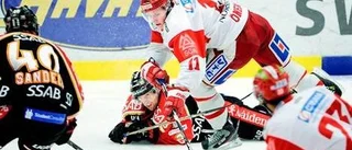 Stryk efter straffar
