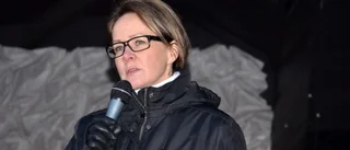 61 ljus för omkomna arbetare