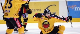 Klasen hjälte mot Brynäs