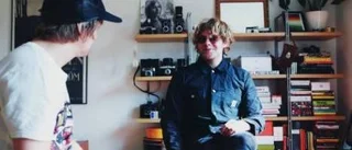 Magnus Ekelund möter - en bandkollega
