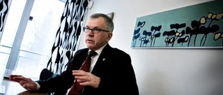 "Jag har gjort mitt"
