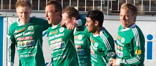"Vi kunde haft 4-0"
